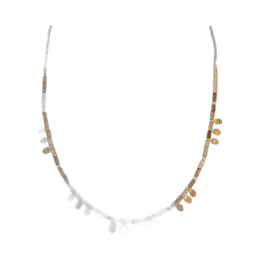 Beaded Necklace