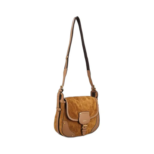 Saddle Bag
