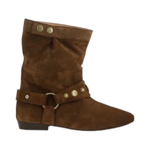 Ankle Boots