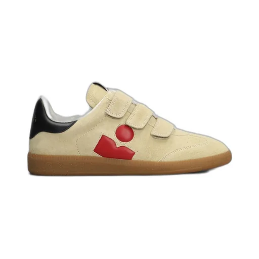Low-Top Sneakers