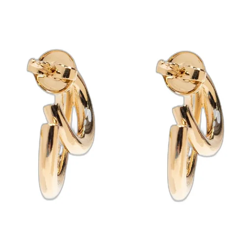 Double Hoop Earrings