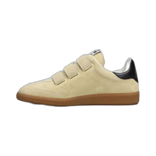Low-Top Sneakers