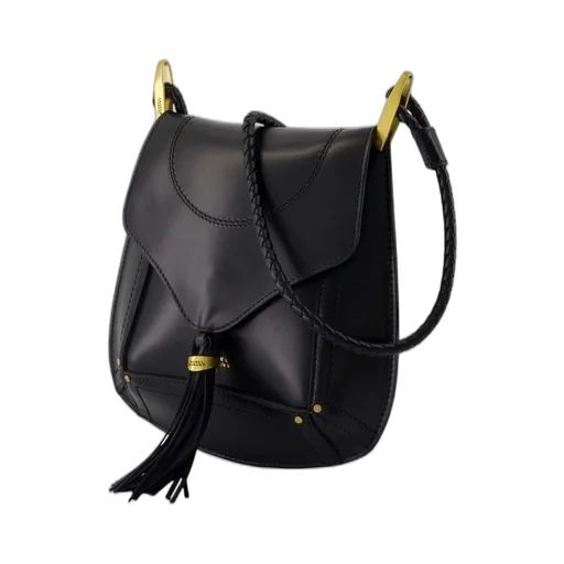 Saddle Bag
