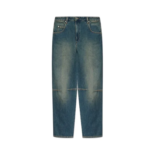 Baggy Jeans