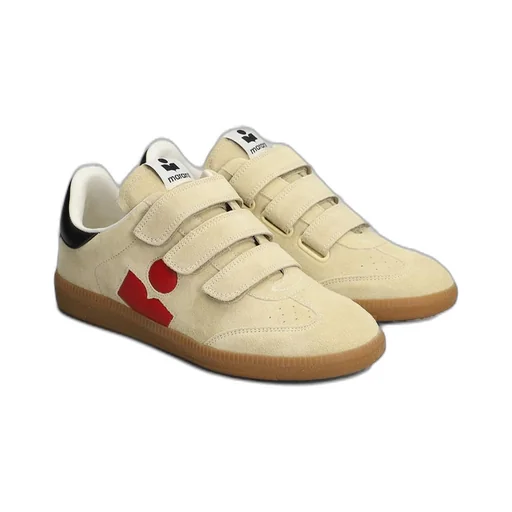 Low-Top Sneakers