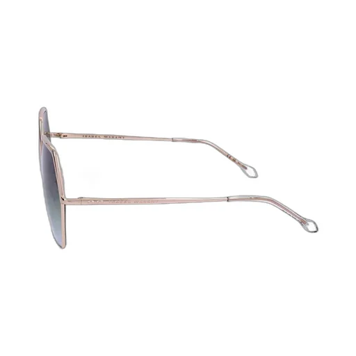 Hexagonal Sunglasses