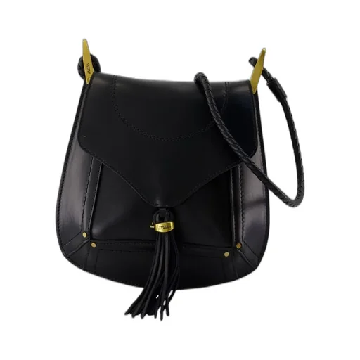 Saddle Bag