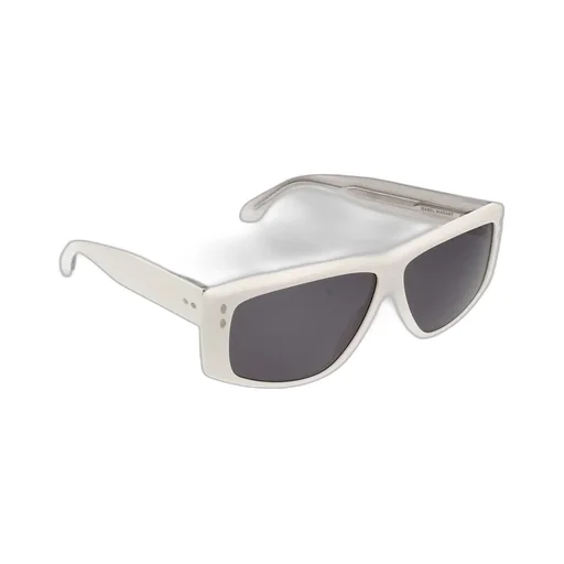 Rectangular Sunglasses