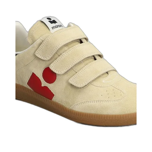 Low-Top Sneakers