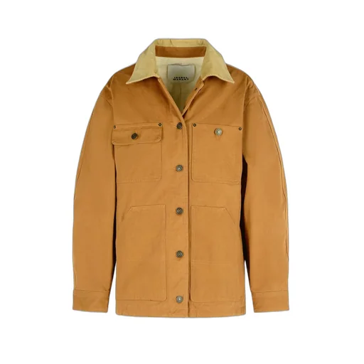 Workwear Jacket