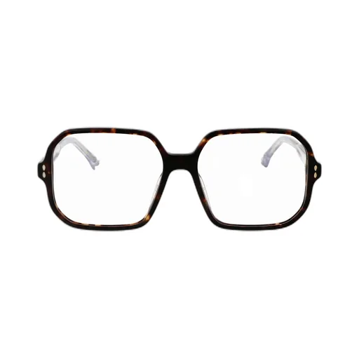 Square Frame Glasses