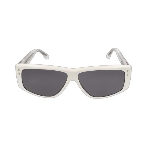 Rectangular Sunglasses