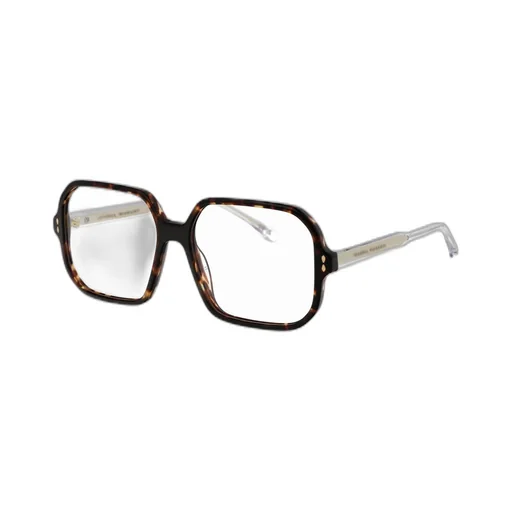 Square Frame Glasses