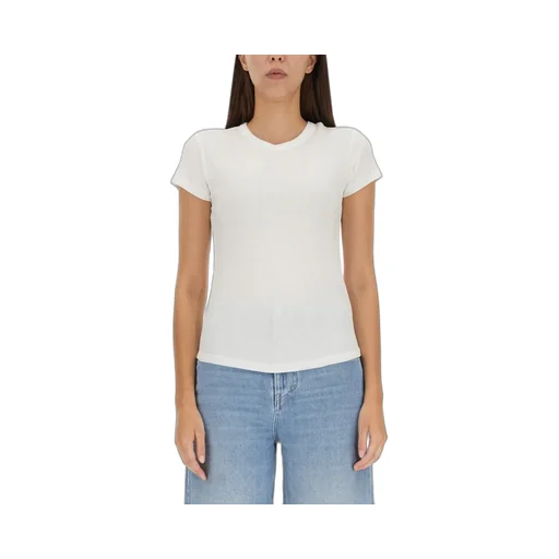 Ribbed T-Shirt