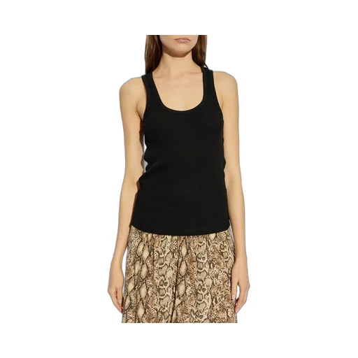 Ribbed Tank Top