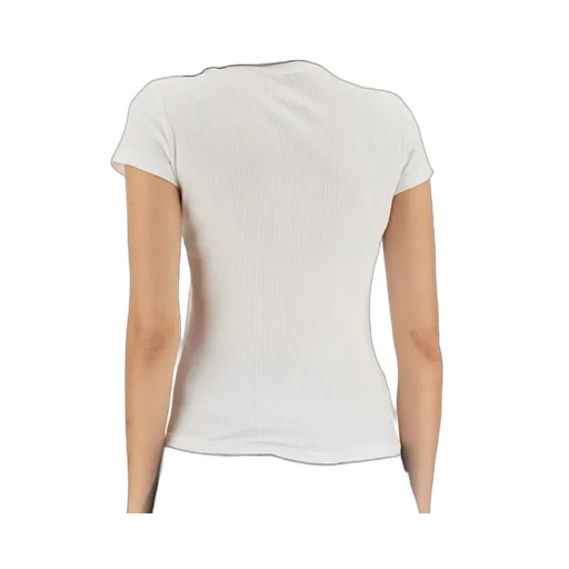 Ribbed T-Shirt