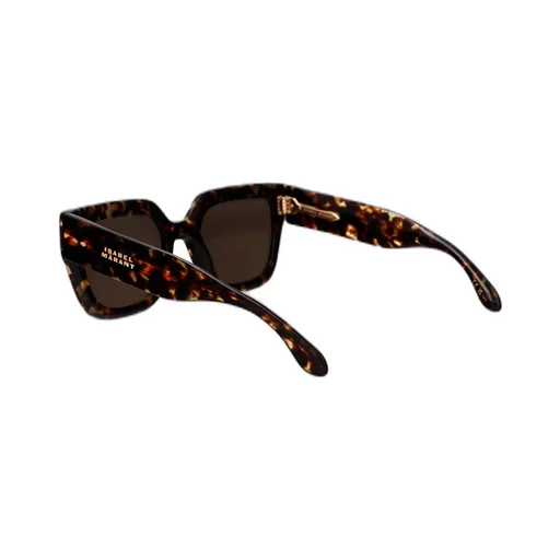 Square Sunglasses