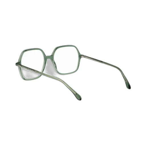 Geometric Frame Glasses