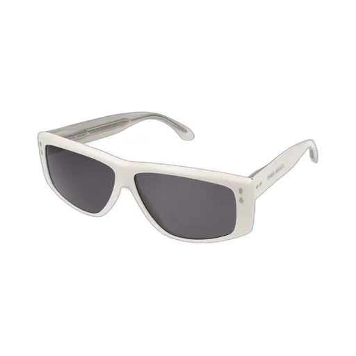Rectangular Sunglasses