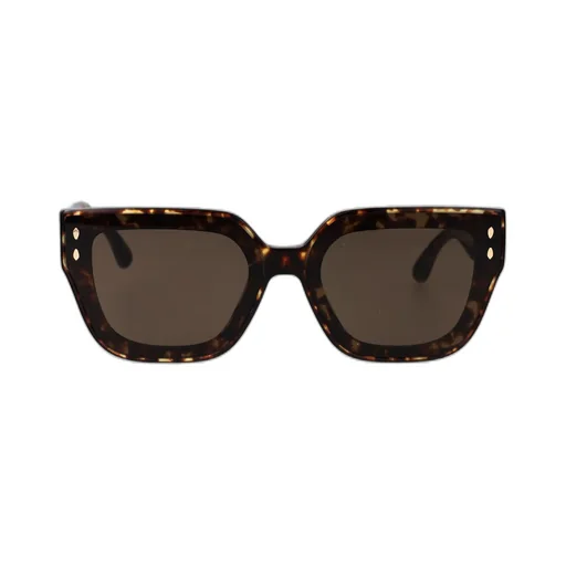 Square Sunglasses