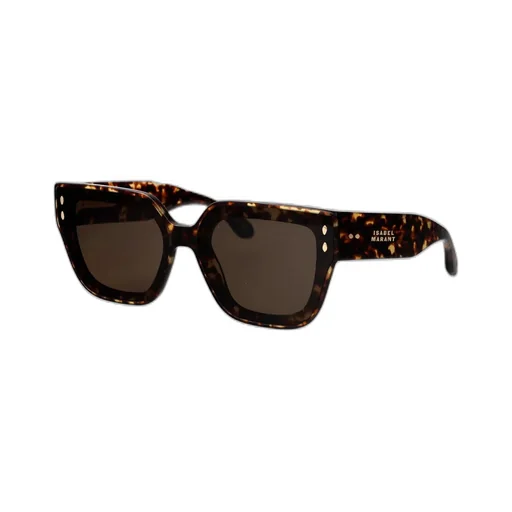 Square Sunglasses