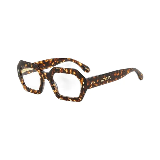 Geometric Eyeglasses