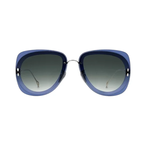 Oversized Butterfly Sunglasses