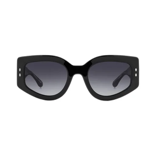 Oversized Square Sunglasses