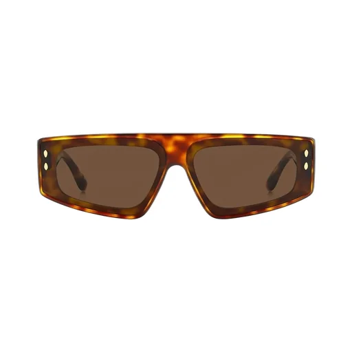 Rectangular Sunglasses