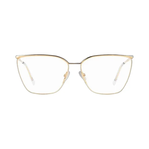 Cat-Eye Glasses