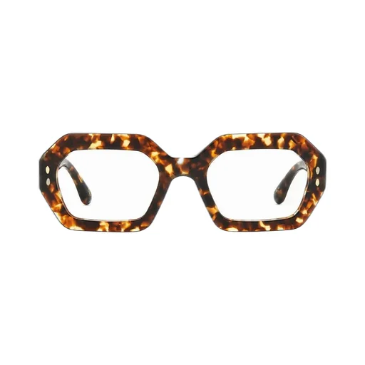 Geometric Eyeglasses