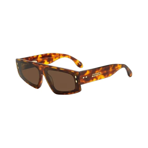 Rectangular Sunglasses