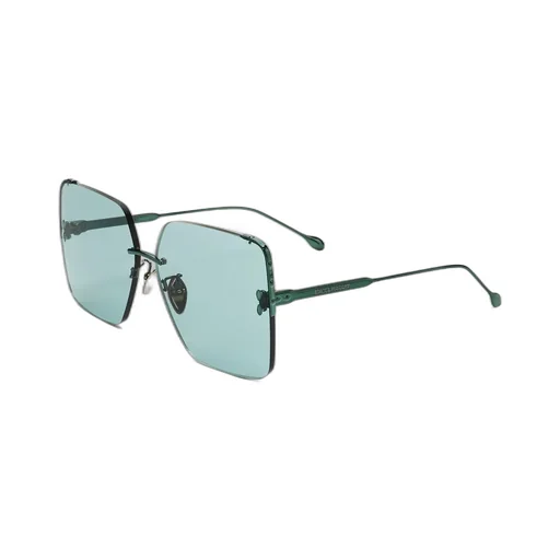 Oversized Square Sunglasses