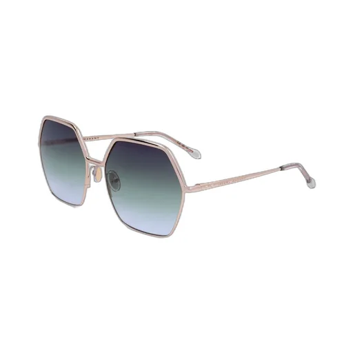 Hexagonal Sunglasses