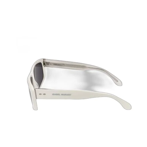 Rectangular Sunglasses