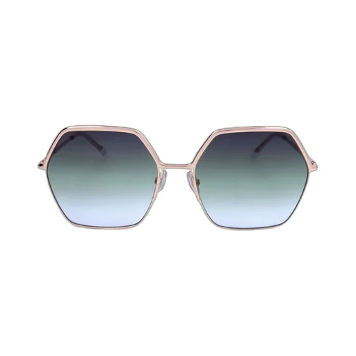 Hexagonal Sunglasses