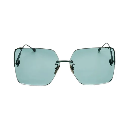 Oversized Square Sunglasses