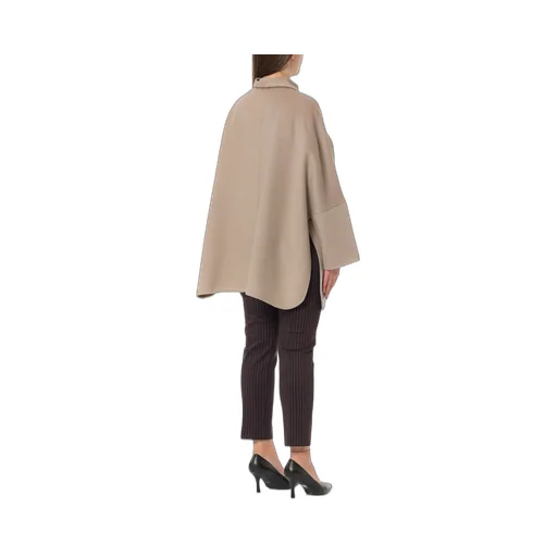 Cape Coat