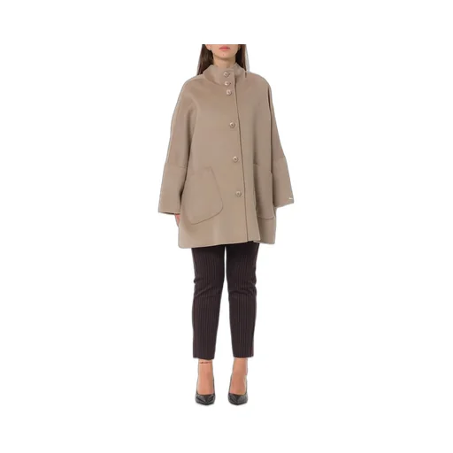 Cape Coat