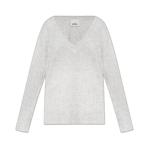 V-Neck Sweater