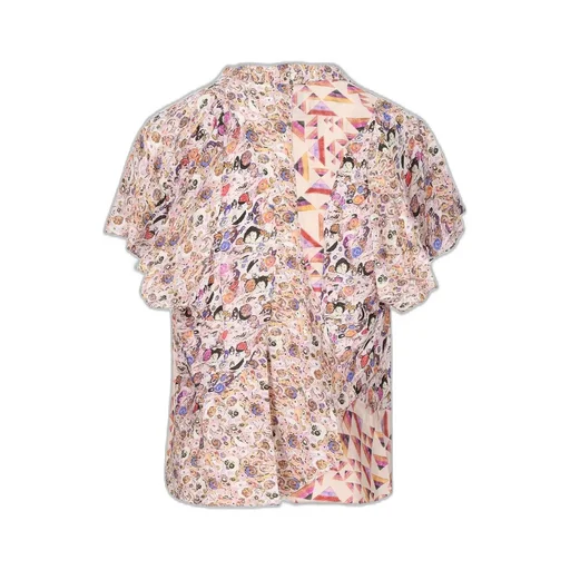 Printed Shirt