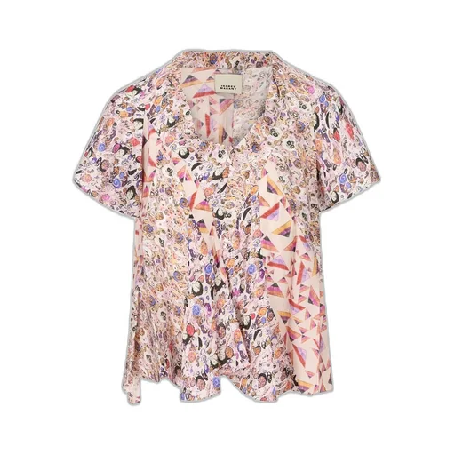 Printed Shirt