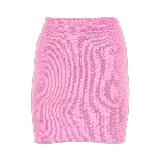 Mini Skirt