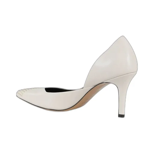 Pointed Toe Pumps