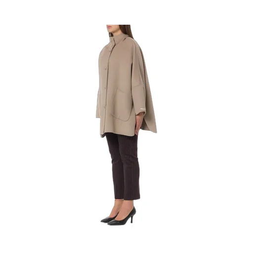 Cape Coat
