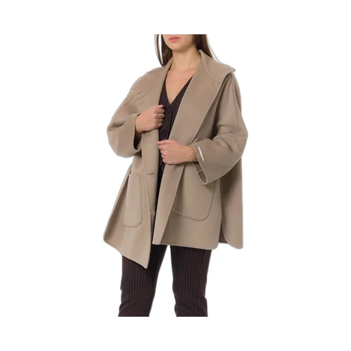 Cape Coat
