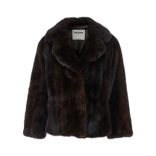 Mink Fur Jacket