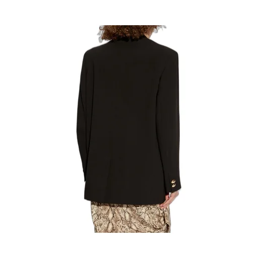Single-Breasted Blazer