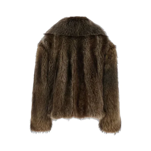 Fur Jacket