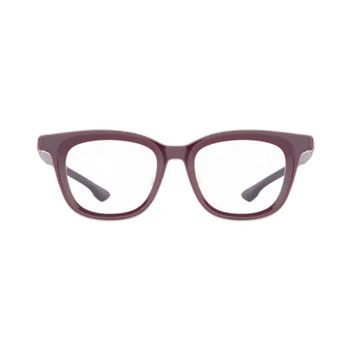 Rectangular Eyeglasses